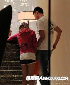 朱芳雨小三唐小乔资料