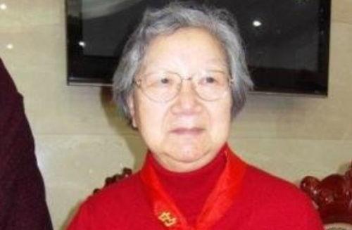 刘松林和杨茂之的照片,光影中的岁月印记